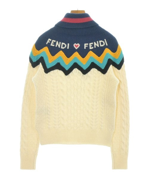 FENDI 毛衣
