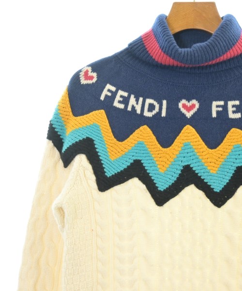 FENDI 毛衣