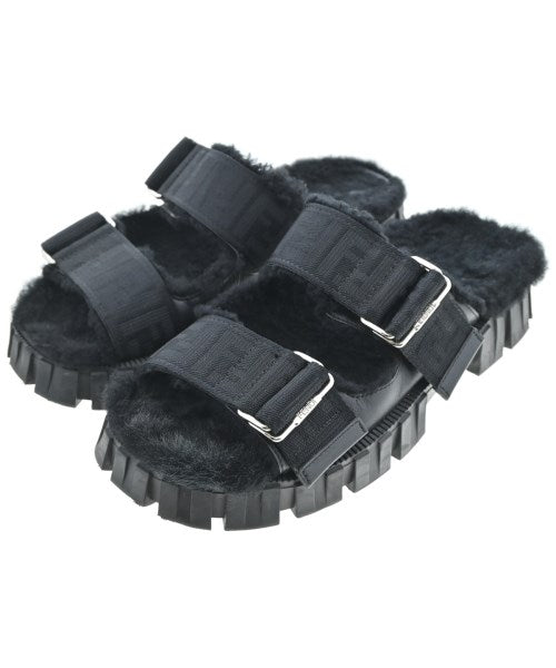 FENDI 涼鞋