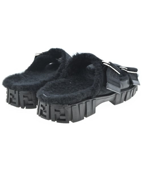 FENDI 涼鞋