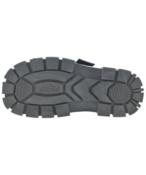 FENDI 涼鞋