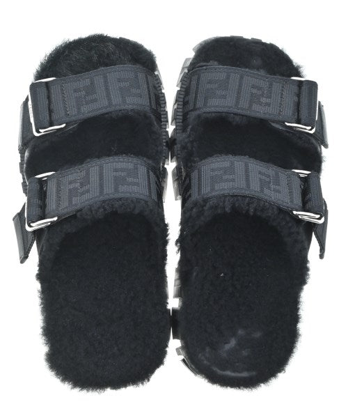 FENDI 涼鞋