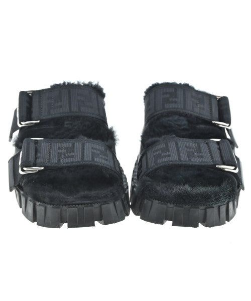 FENDI 涼鞋