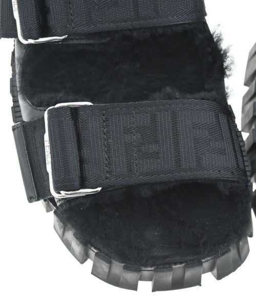 FENDI 涼鞋