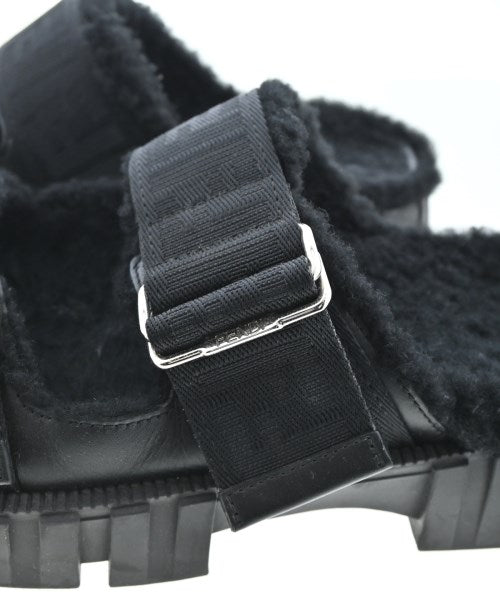 FENDI 涼鞋