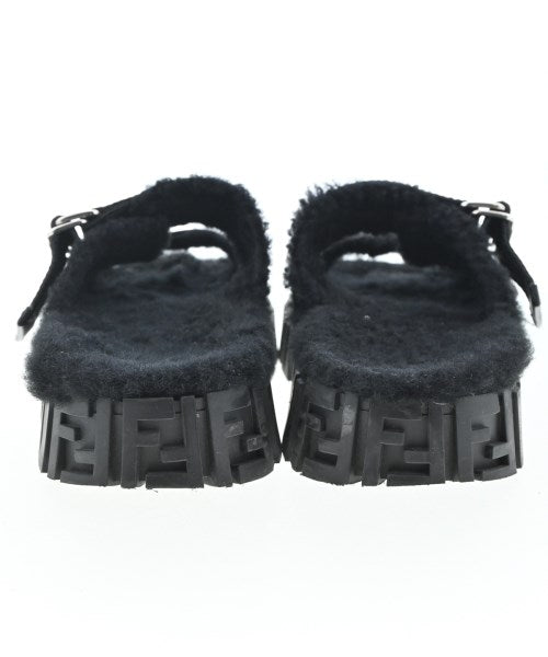 FENDI 涼鞋