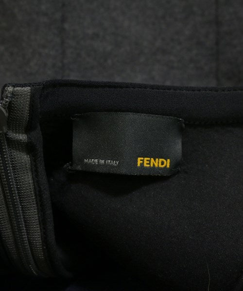 FENDI 洋裝
