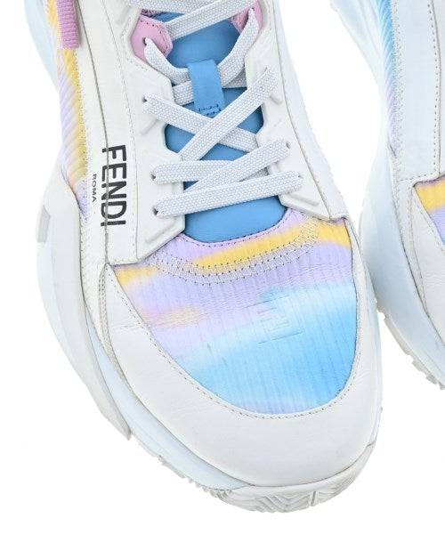 FENDI 運動鞋
