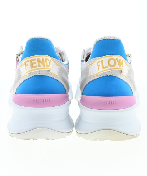 FENDI 運動鞋