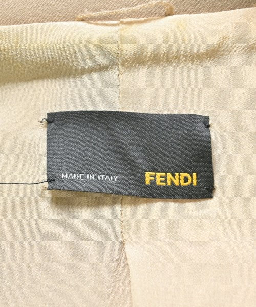 FENDI 風衣