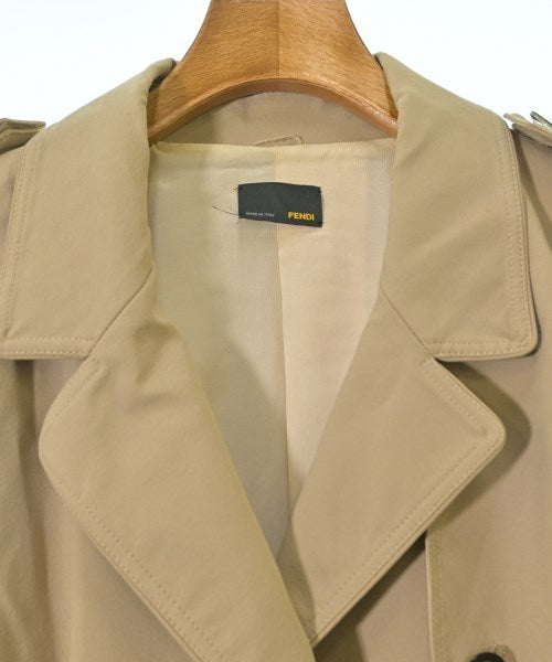 FENDI 風衣