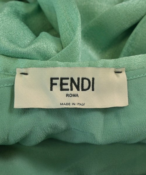FENDI 膝上裙