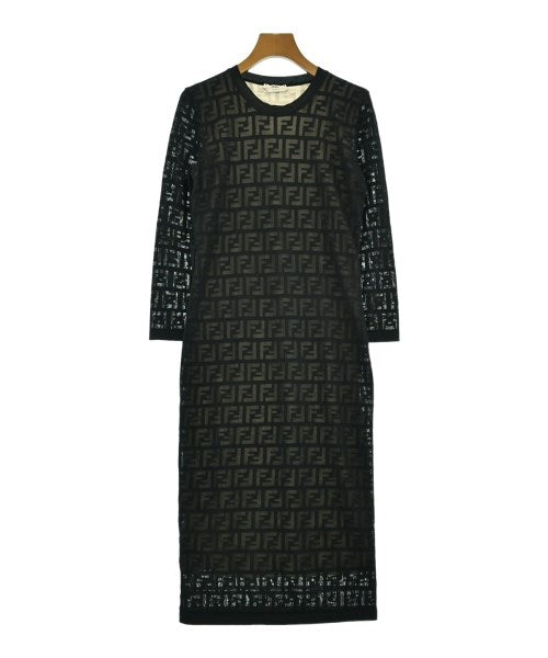 FENDI 洋裝