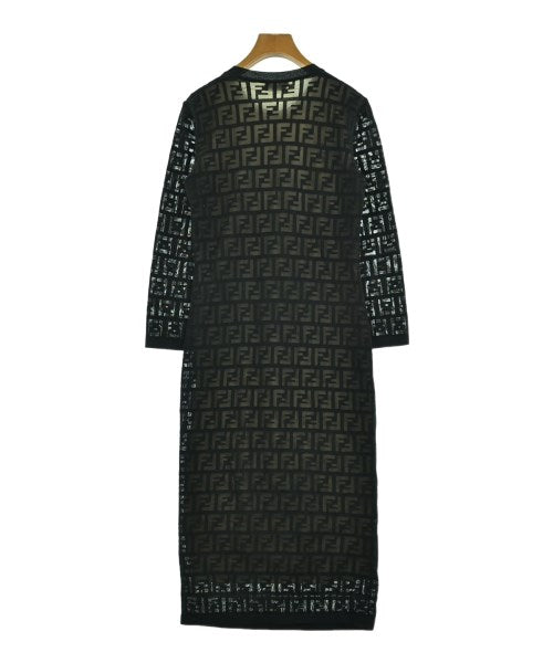 FENDI 洋裝
