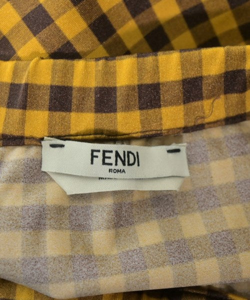 FENDI 長裙/超長裙