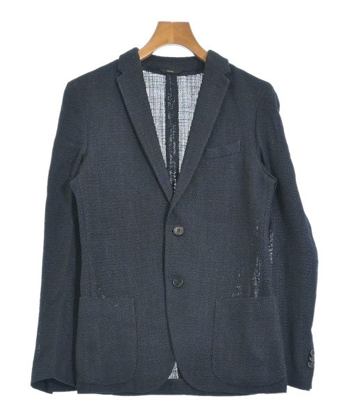 FENDI 休閒夾克