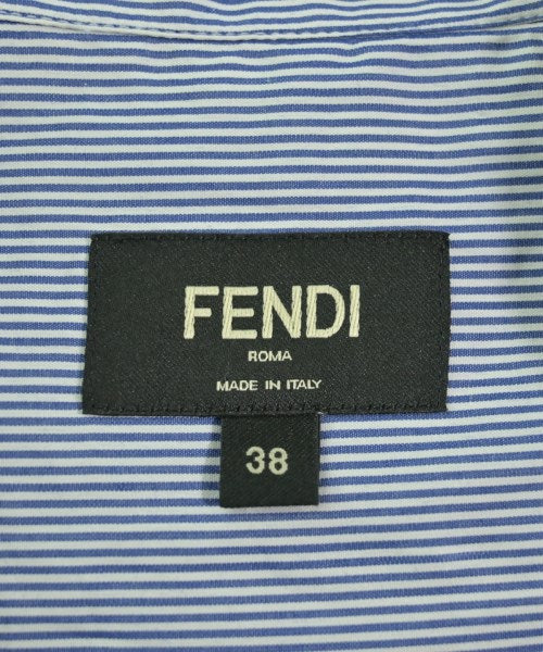 FENDI 休閒襯衫