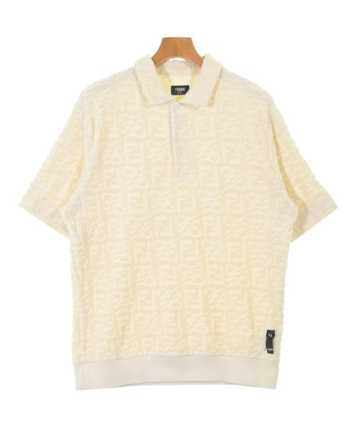 FENDI POLO衫