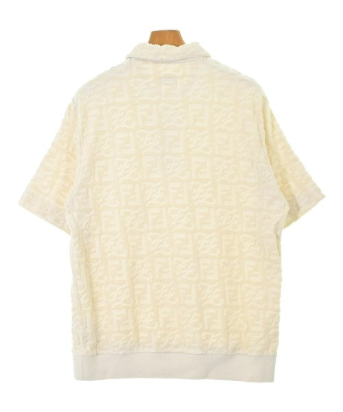FENDI POLO衫