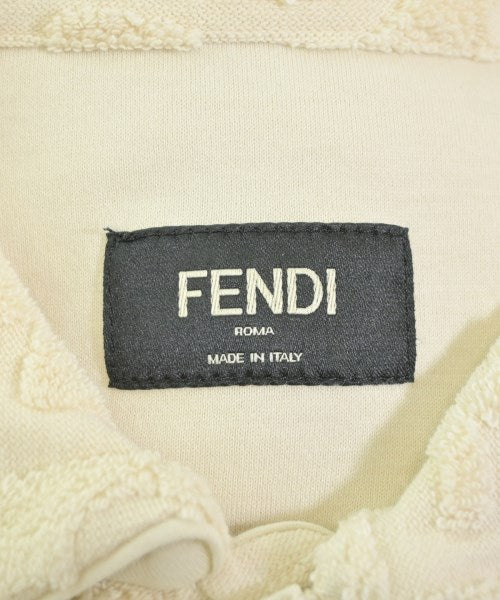 FENDI POLO衫