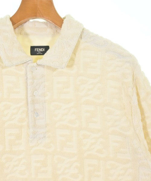 FENDI POLO衫