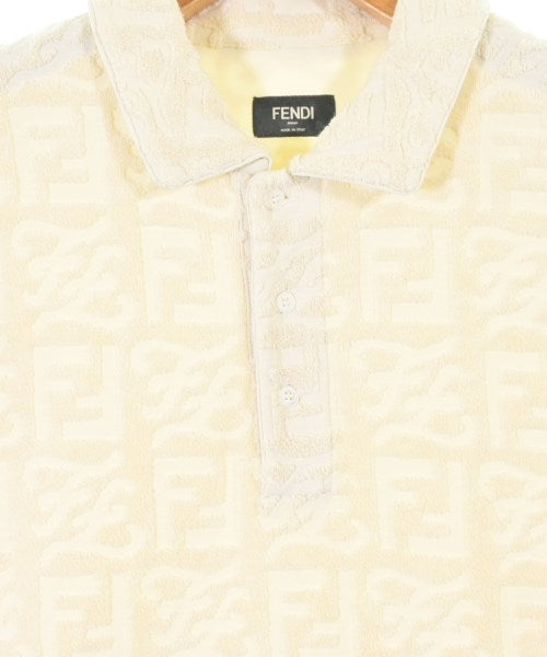 FENDI POLO衫