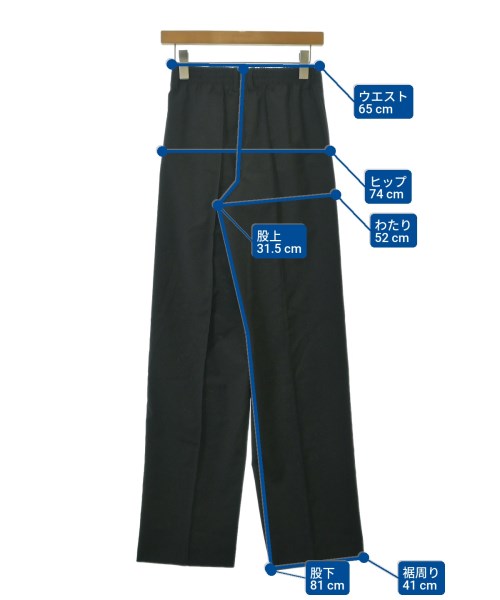FENDI 長褲