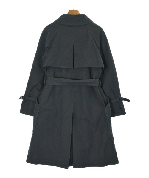 FENDI 支撐領外套