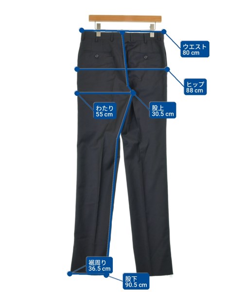 FENDI 商務西裝