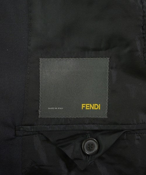 FENDI 商務西裝