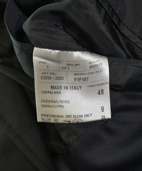 FENDI 商務西裝