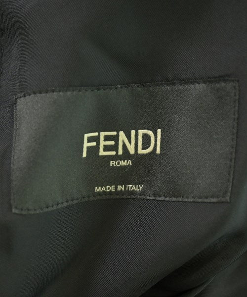 FENDI 西裝外套