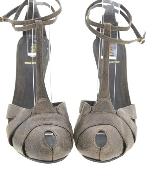 FENDI 涼鞋