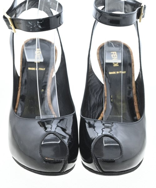 FENDI 涼鞋