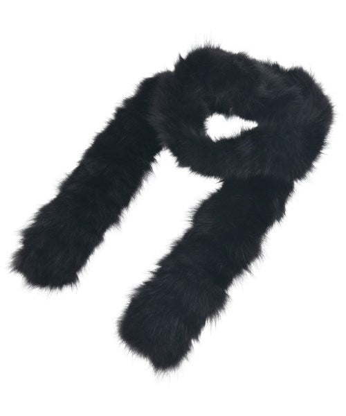 FENDI 冬季圍巾