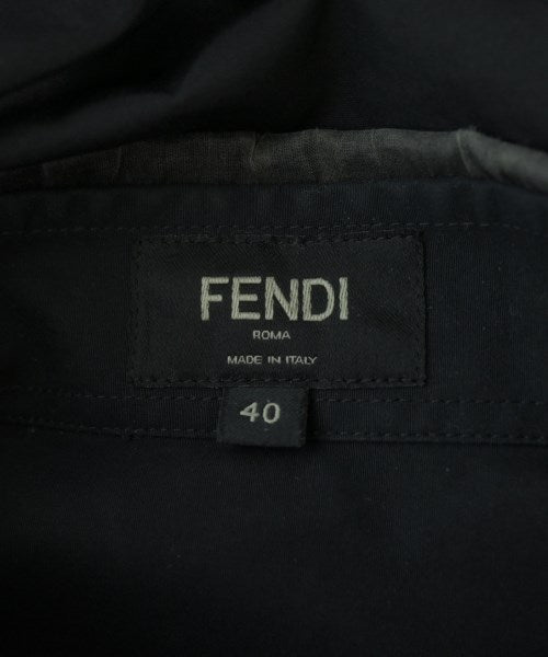 FENDI 休閒襯衫