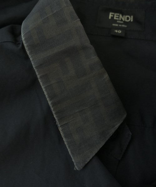 FENDI 休閒襯衫