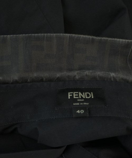 FENDI 休閒襯衫