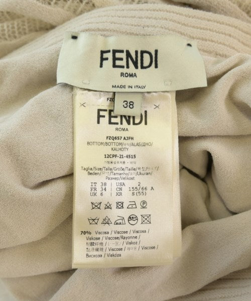 FENDI 洋裝
