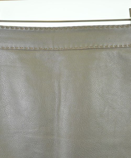 FENDI 膝上裙