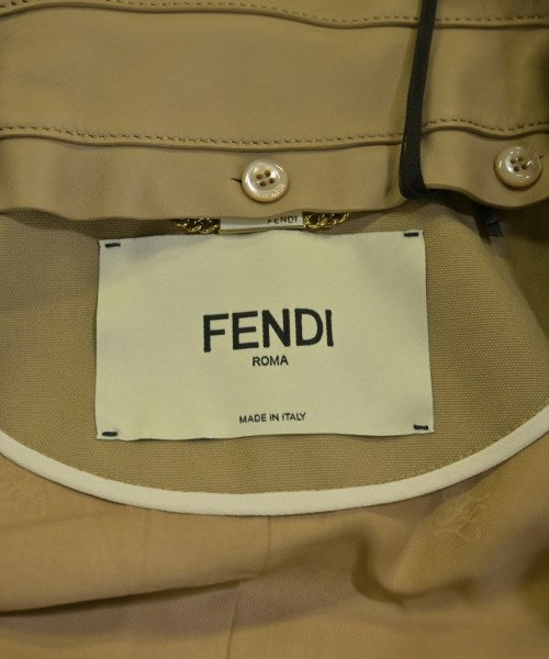 FENDI 風衣