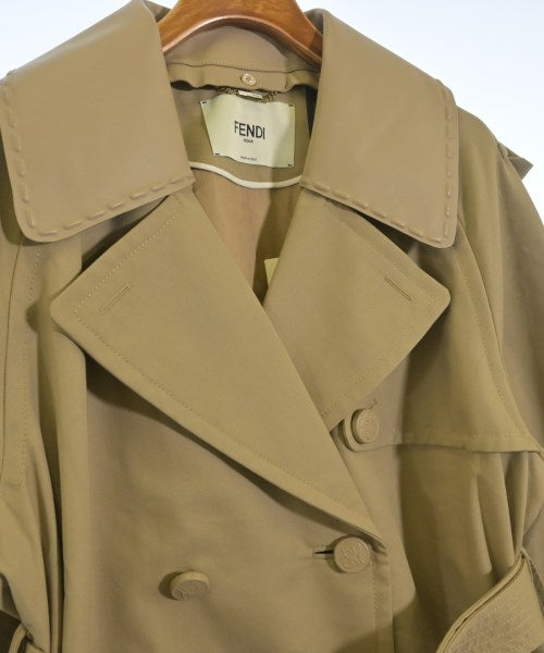 FENDI 風衣