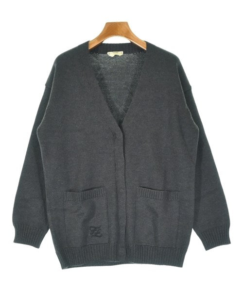 FENDI 開襟衫