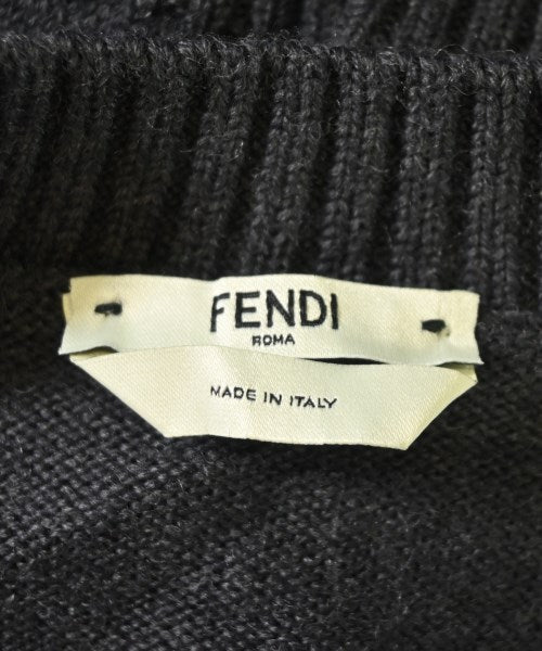 FENDI 開襟衫