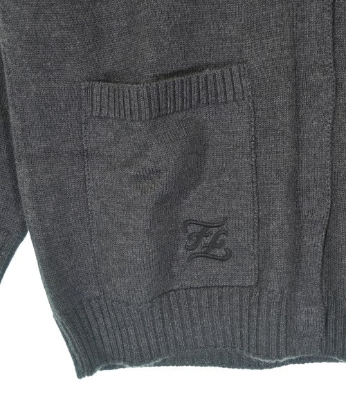 FENDI 開襟衫