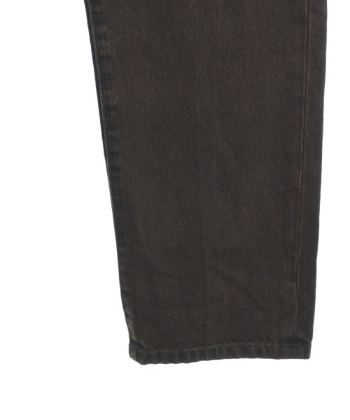 FENDI 牛仔褲