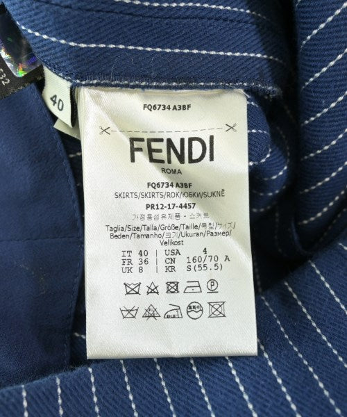 FENDI 長裙/超長裙