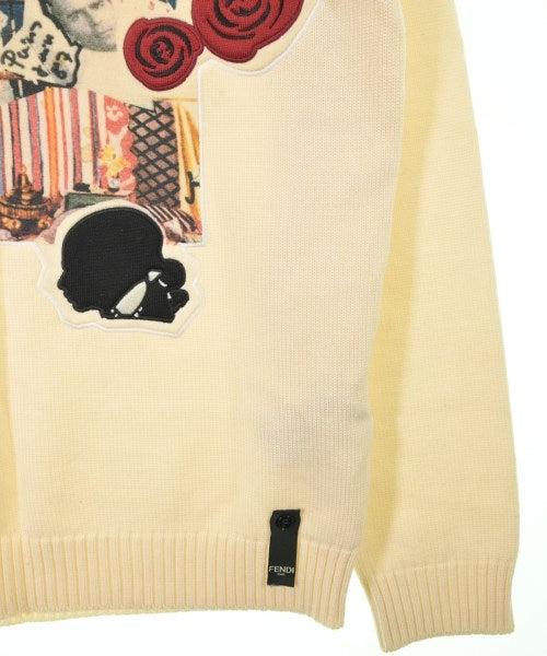FENDI 毛衣