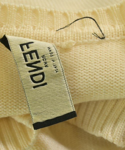FENDI 毛衣