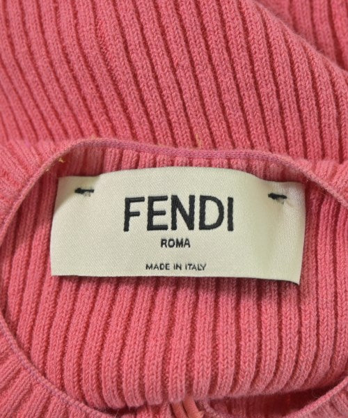 FENDI 開襟衫